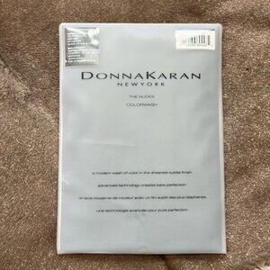 Donna Karan DKNY The Nudes Colorwash Pantyhose Tights